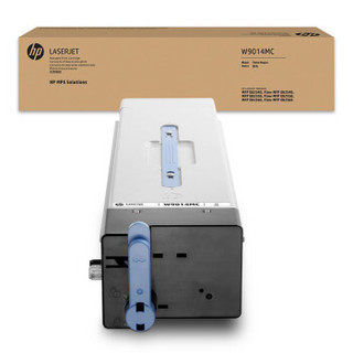 惠普（HP）W9014MC 管理型黑色粉盒 (适用于HP E82540z/E82550z/E82560z)