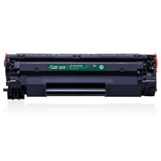杰思特CRG337硒鼓JT-CC337C铂金版适用佳能MF229dw MF216n MF222dw MF217w MF211 MF212w打印机耗材