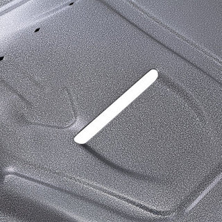 睿卡（Racen）博瑞远景X6/GX9汽车发动机护板护甲保护板底盘装甲挡泥板地盘防护板改装