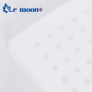 Le moon 乳胶床垫 天然乳胶床垫子泰国原装进口床褥5cm7.5CM10cm 可定制