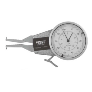 德国沃戈耳(德国VOGEL)55 230508 表盘内径卡规 30-40mm