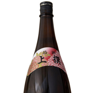 花美咲 日本进口 上选清酒1800ml