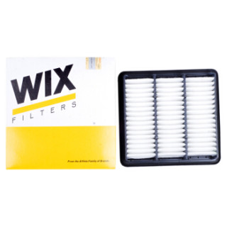 维克斯(WIX)滤清器套装 空气滤+空调滤+机油滤(现代伊兰特悦动1.6L/1.8L)