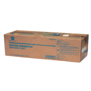 KONICA MINOLTA 柯尼卡美能达 DR612K黑色感光鼓 (适用bizhub C452/C552/C652机型)