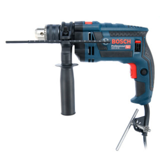 博世(Bosch)冲击钻 手电钻两用 正反转GSB16RE 1台