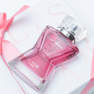 LASTAR 娜赛儿 苔丝美人女士浓香水EDP 40ml