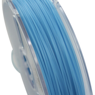 polymaker PolyPlus PLA 3D打印耗材 1.75mm (透明蓝)