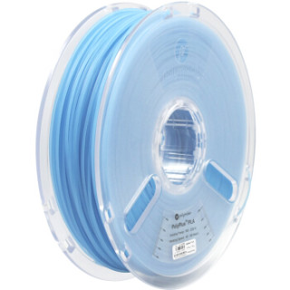 polymaker PolyPlus PLA 3D打印耗材 1.75mm (透明蓝)