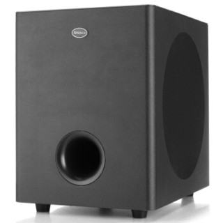 新科(Shinco)+纽曼 X875 家庭影院5.1音响套装 家用KTV定阻吸顶喇叭吊顶音响套装