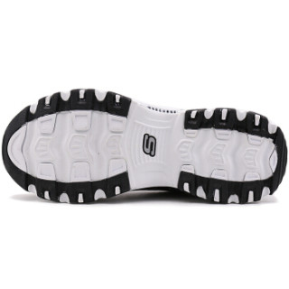 SKECHERS 斯凯奇 D'LITES 休闲运动鞋