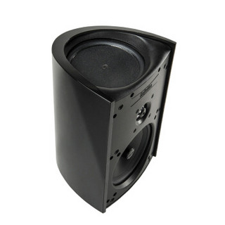狄分尼提（Definitive Technology）ProCinema 800 音响 音箱 家庭影院5.1卫星箱系统套装  黑色