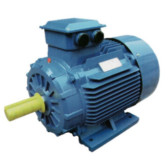 DALMO 达尔马电机(电动机) DIC200L1-2-30 ( Y200L1-2-30 ) B3 卧式