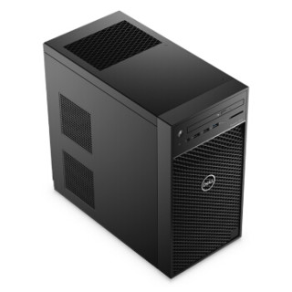 戴尔(DELL)Precision 3630 Tower塔式图形工作站主机(i5-8500/8G*2/1T+256G/P2000-5G显存/键鼠)三年质保