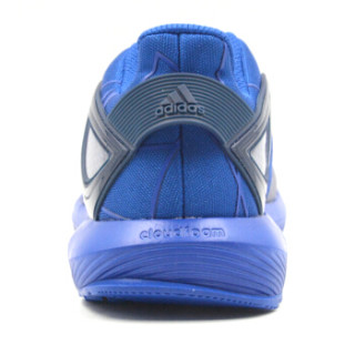 ADIDAS阿迪达斯 男大童鞋 蜘蛛侠系列 青少年运动休闲跑步鞋 AH2453 37码 UK4.5