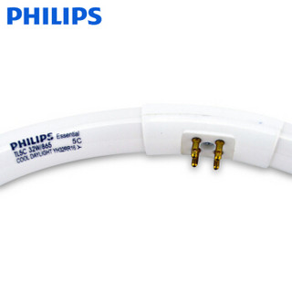 PHILIPS/飞利浦 荧光灯 T5环形灯管 ES TL5C 32W/865 32W