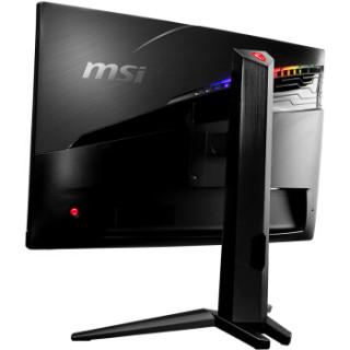 MSI 微星 MAG271CR 27英寸显示器 1920×1080 VA 144Hz 1800R