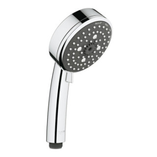 高仪(GROHE)淋浴花洒 德国高仪恒温38°龙头花洒淋浴喷头套装 260大顶喷3出水