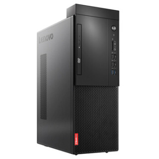 Lenovo 联想 启天系列 M425-D206 23英寸 台式机 酷睿i5-8500 8GB 128GB SSD+1TB HDD GT730
