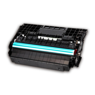 艾洁 利盟MS310硒鼓加黑版 适用利盟Lexmark MS310 MS410 MS510 MS610 MS312dn MS610de MS415dn打印机