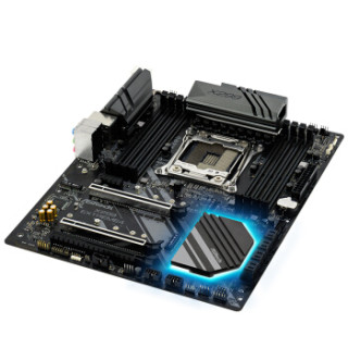 华擎(ASRock)X299 Extreme4主板+英特尔(Intel)i7-9800X 板U套装