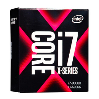 华擎(ASRock)X299 Extreme4主板+英特尔(Intel)i7-9800X 板U套装