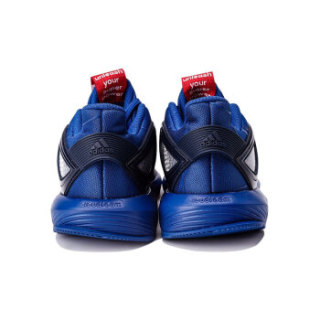 adidas 阿迪达斯 AH2453 复仇者联盟 蜘蛛侠大童跑步鞋 29码/11K