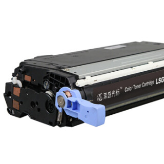 莱盛光标LSGB-CE400A黑色硒鼓适用于HP CP-M551/M570dw/M575f/M575dn/M575c 黑色