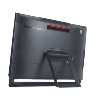 联想(Lenovo)启天A7400-B149商用一体机I3-7100/4G/1T/DVDRW/集显/WIN10/WIFI/EDU/19.5英寸