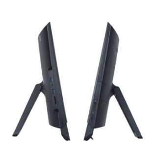 联想(Lenovo)启天A7400-B149商用一体机I3-7100/4G/1T/DVDRW/集显/WIN10/WIFI/EDU/19.5英寸