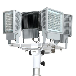 鼎晟丰(DSF)DSFQ-6800A 发电机全方位自动控制工作灯