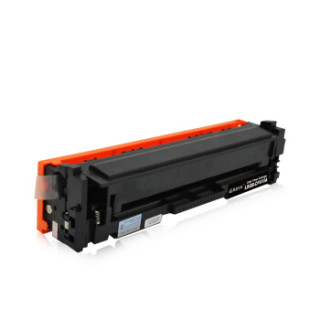 莱盛光标LSGB-CF410A黑色墨粉盒适用于HP CLJ-M452/M477 MFP 黑色