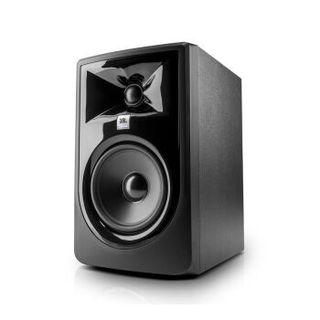 JBL 杰宝 305PMKII HiFi音箱