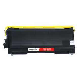欣彩（Anycolor）TN-2050粉盒（专业版）AR-TN2050黑色墨粉盒 适用兄弟2030 2040 2070 7010 7420 FAX2820
