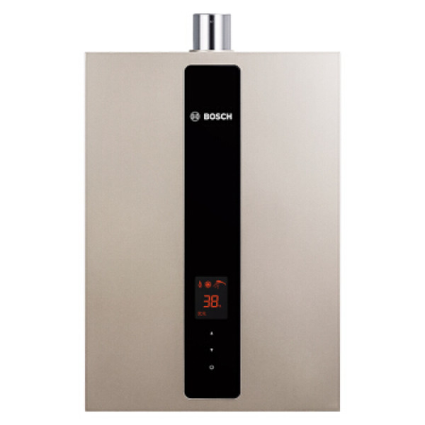商品bosch 博世 jsq32-as 16升燃气热水器 天然气