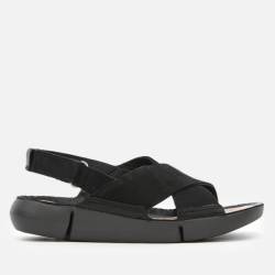 Clarks Tri Chloe 女款休闲凉鞋