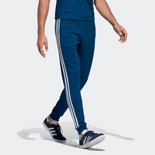 adidas 阿迪达斯 三叶草 男子 三叶草系列 3-STRIPES PANT 运动 裤子 DV1548 2XL码