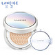 LANEIGE 兰芝 亮白聚光气垫BB霜 正装15g+替换装15g #13 *2件 +凑单品