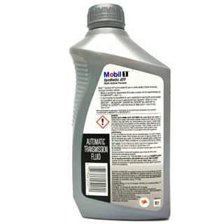 Mobil 美孚 1号 ATF自动变速箱油 1Qt