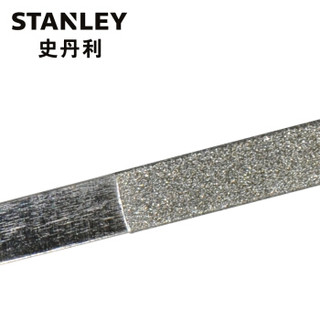 史丹利（Stanley）10件套金刚石整形锉 4×160mm 22-324-23