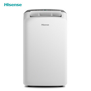 Hisense 海信 冷暖移动空调