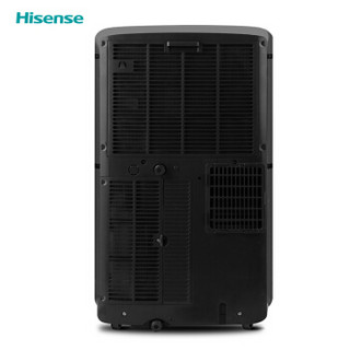 海信 Hisense KYD-26/E-J 移动空调 大一匹冷暖型移动空调厨房空调客厅小空调