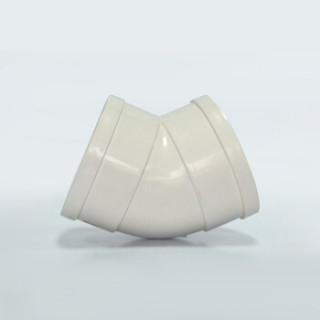 商品科力邦(kelibang)dn110 pvc弯头45度 等径弯头 弯头 单个价 20个