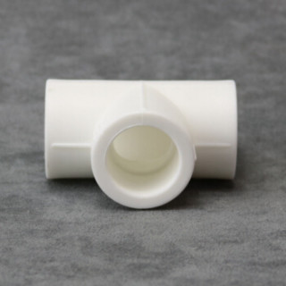 商品科力邦(kelibang)ppr管件 ppr正三通 dn110 单个价 30个起售 kbq