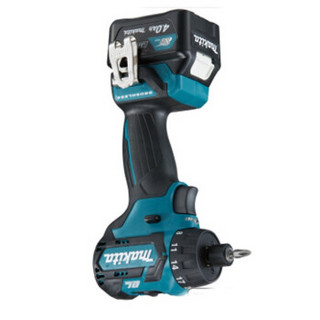 makita 牧田 充电式起子电钻 DF032DZ 12V 裸机 6.35MM（1/4