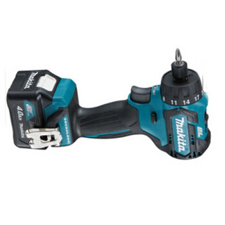 makita 牧田 充电式起子电钻 DF032DZ 12V 裸机 6.35MM（1/4