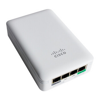 思科（CISCO）AIR-AP1815W-H-K9 接入点