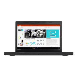 ThinkPad 思考本 其他 ThinkPad L470 14.0英寸 笔记本电脑 黑色 i7-7500U 8G 1TB HDD