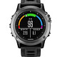 Garmin 佳明 Fenix3飞耐时3 中文版 多功能GPS户外腕表