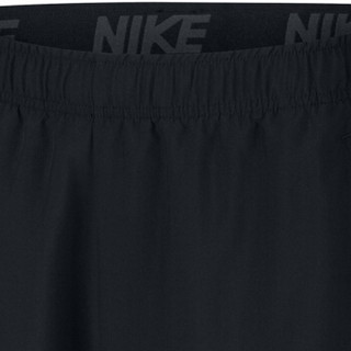 NIKE 耐克 男子 训练 短裤 FLX SHORT 2.0 GFX 2  运动裤 AO2452-010黑色M码