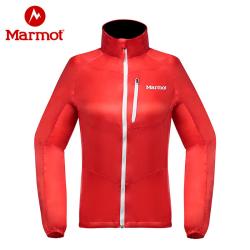 Marmot 土拨鼠 女士皮肤衣 A36020
